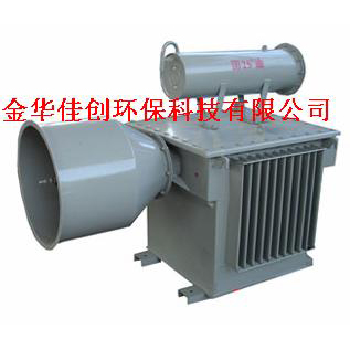 东兴GGAJ02电除尘高压静电变压器