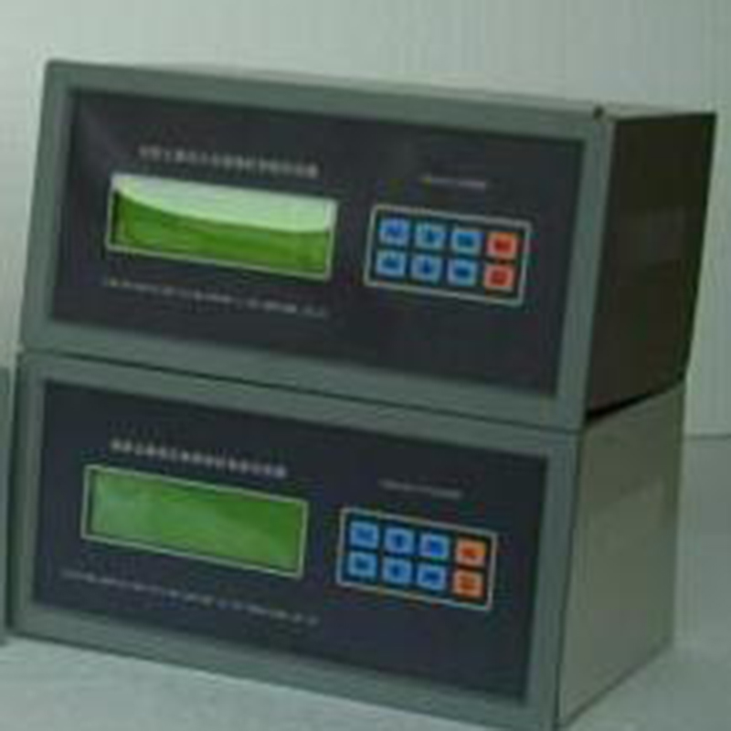 东兴TM-II型电除尘高压控制器